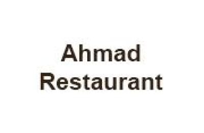 Ahmad Restaurant