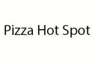 Pizza Hot Spot