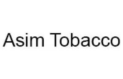 Asim Tobacco