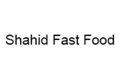 Shahid Fast Food