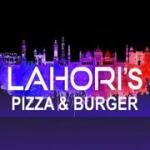 Lahori's Pizza & Burger