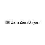 KRI Zam Zam Biryani