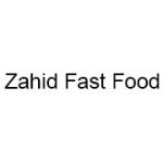 Zahid Fast Food