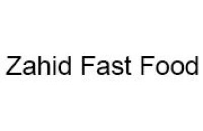 Zahid Fast Food