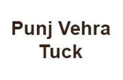 Punj Vehra Tuck