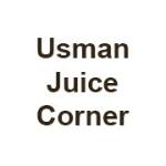 Usman Juice Corner