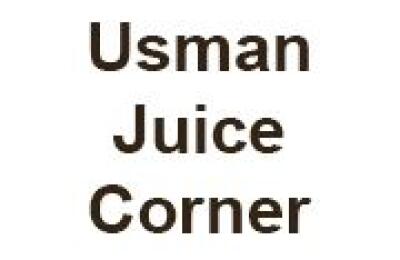 Usman Juice Corner