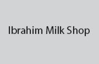 Ibrahim Milk Shop