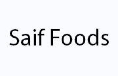 Saif Foods