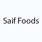 Saif Foods