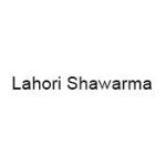 Lahori Shawarma