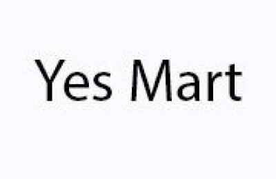 Yes Mart 