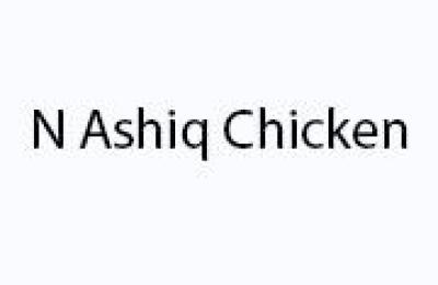 N Ashiq Chicken 