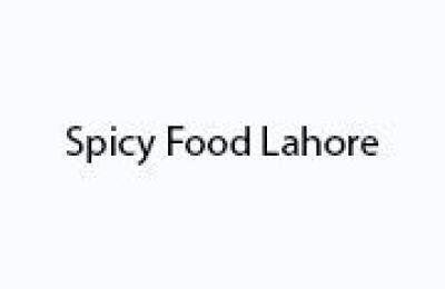 Spicy Food Lahore