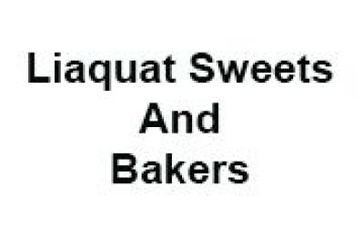 Liaquat Sweets and Bakers