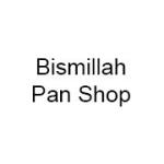 Bismillah Pan Shop