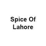 Spice Of Lahore