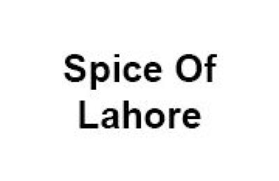 Spice Of Lahore