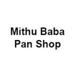Mithu Baba Pan Shop