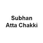Subhan Atta Chakki