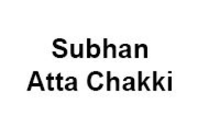 Subhan Atta Chakki