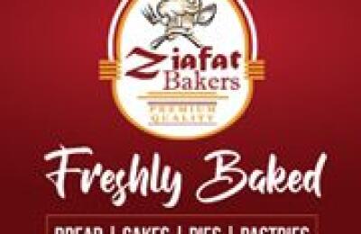 Ziafat Bakers