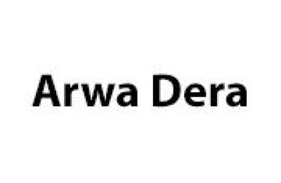 Arwa Dera