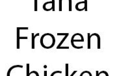 Taha Frozen Chicken