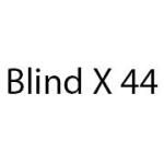 Blind X 44