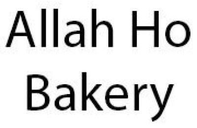 Allah Ho Bakery