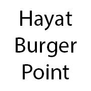 Hayat Burger Point