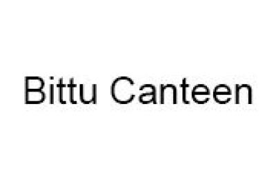 Bittu Canteen