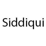 Siddiqui