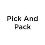 Pick And Pack