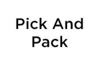 Pick And Pack