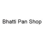 Bhatti Pan Shop