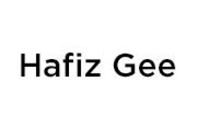 Hafiz Gee