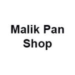 Malik Pan Shop Lahore