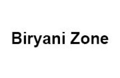 Biryani Zone