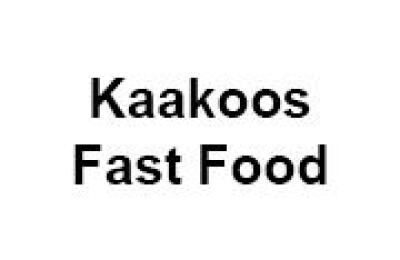 Kaakoos Fast Food