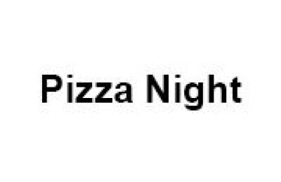 Pizza Night
