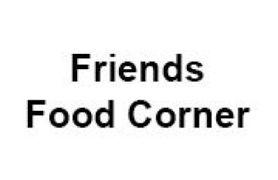 Friends Food Corner