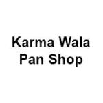 Karma Wala Pan Shop