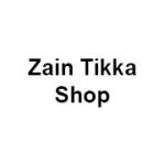 Zain Tikka Shop