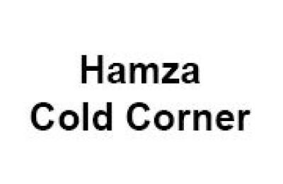 Hamza Cold Corner