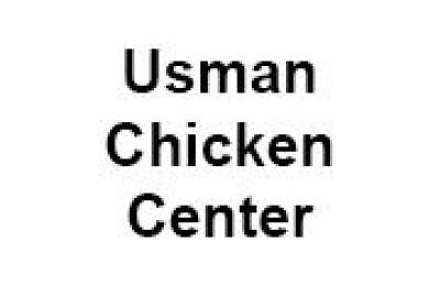 Usman Chicken Center