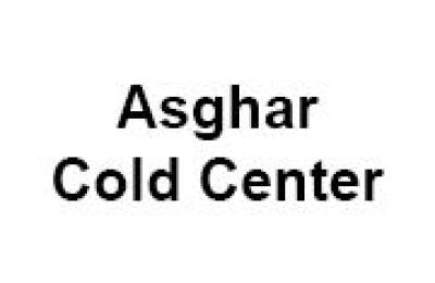 Asghar Cold Center