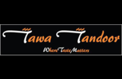 Tawa Tandoor