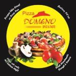 Pizza Domeno