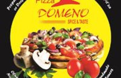 Pizza Domeno